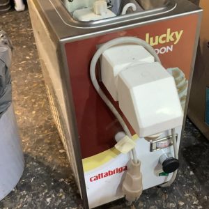 دستگاه گل خامه زن کاتابریگا