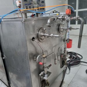 دستگاه بستنی بار سفت کن بستنی ساز صنعتی