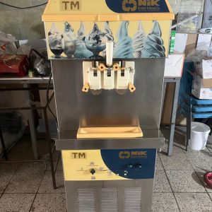 دستگاه بستنی نیکنام