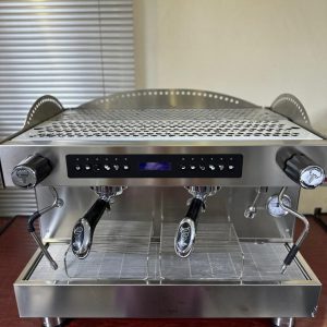 اسپرسوساز بیزرا دو گروپ