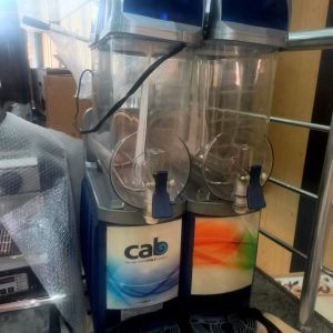 دستگاه شربت