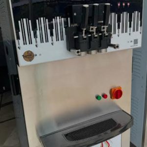 دستگاه بستنی حلیلیت شیرون