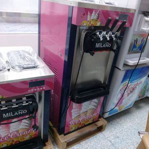 دستگاه بستنی ساز خارجی