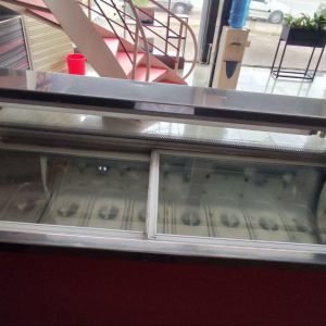 فروش دستگاه بستنی