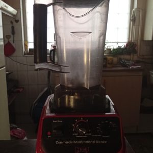 بلندر MTA 2800 cc ۱۵۰۰ وات اصل